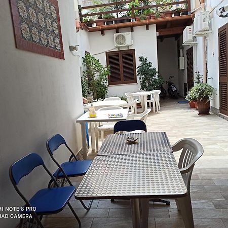 B&B Da Mati Campobello di Mazara Exterior foto
