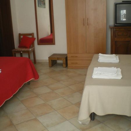 B&B Da Mati Campobello di Mazara Zimmer foto