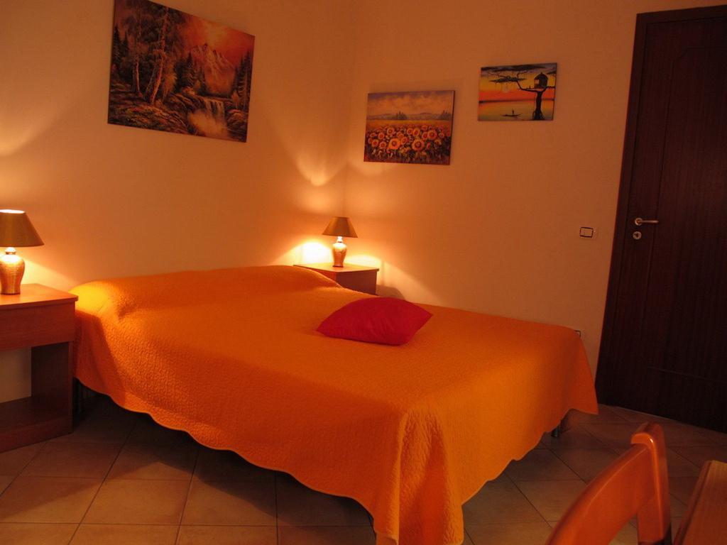 B&B Da Mati Campobello di Mazara Exterior foto