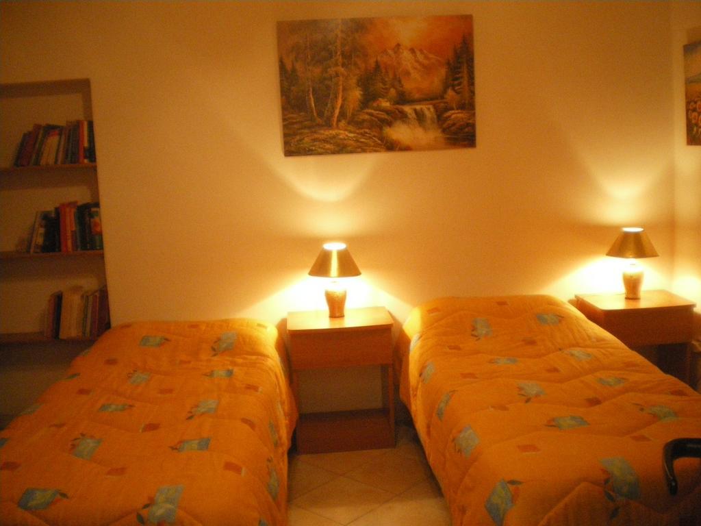 B&B Da Mati Campobello di Mazara Exterior foto
