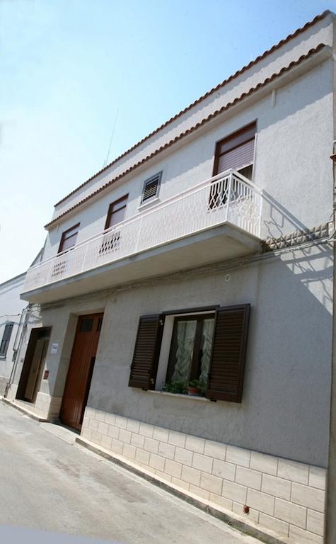 B&B Da Mati Campobello di Mazara Exterior foto