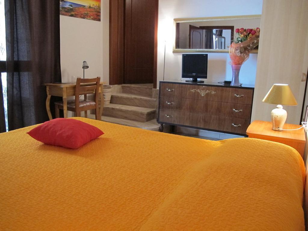 B&B Da Mati Campobello di Mazara Exterior foto
