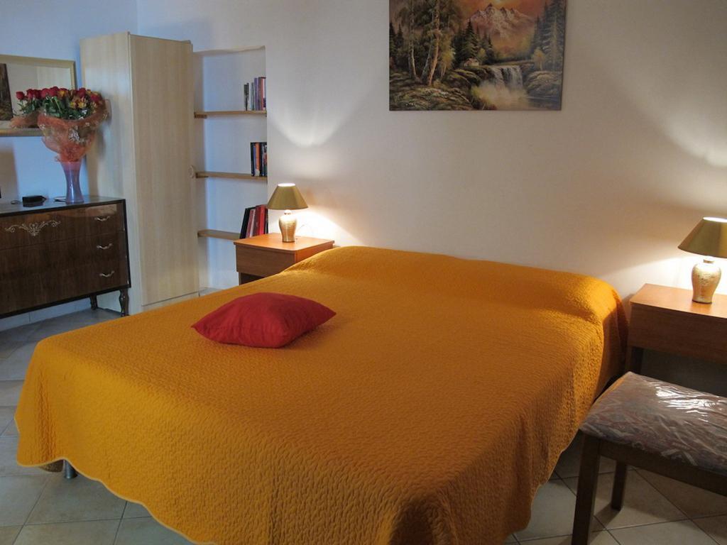 B&B Da Mati Campobello di Mazara Zimmer foto