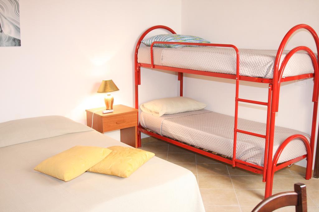 B&B Da Mati Campobello di Mazara Exterior foto