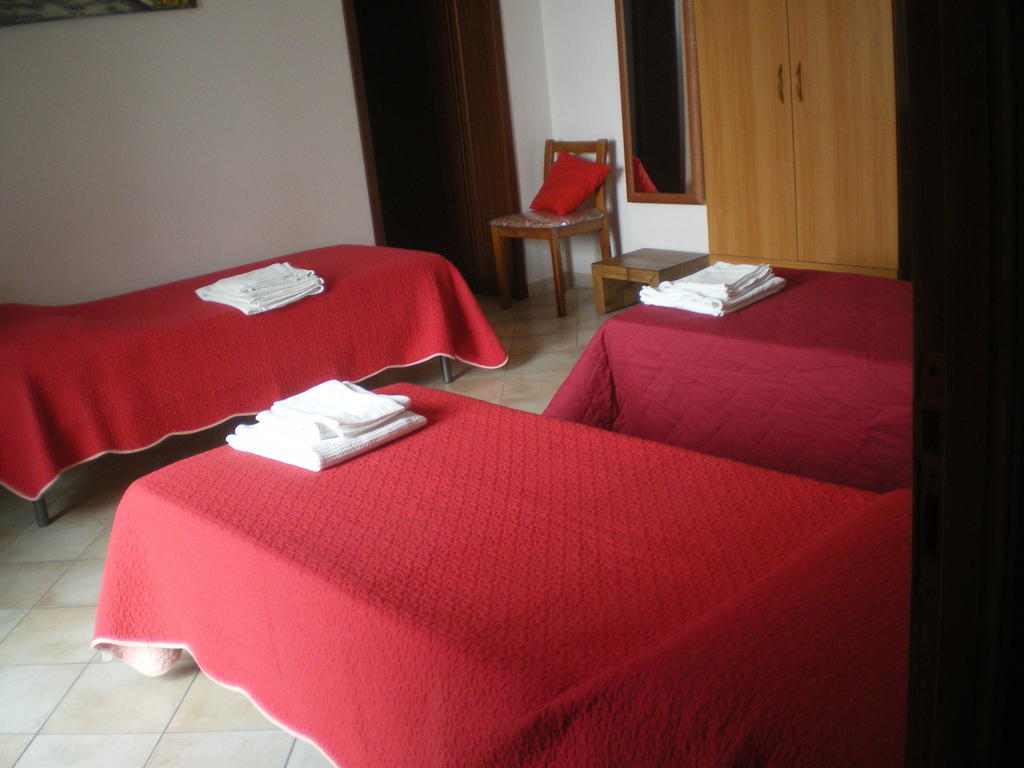 B&B Da Mati Campobello di Mazara Zimmer foto