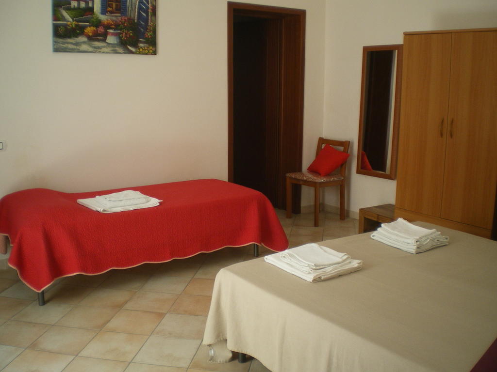 B&B Da Mati Campobello di Mazara Zimmer foto