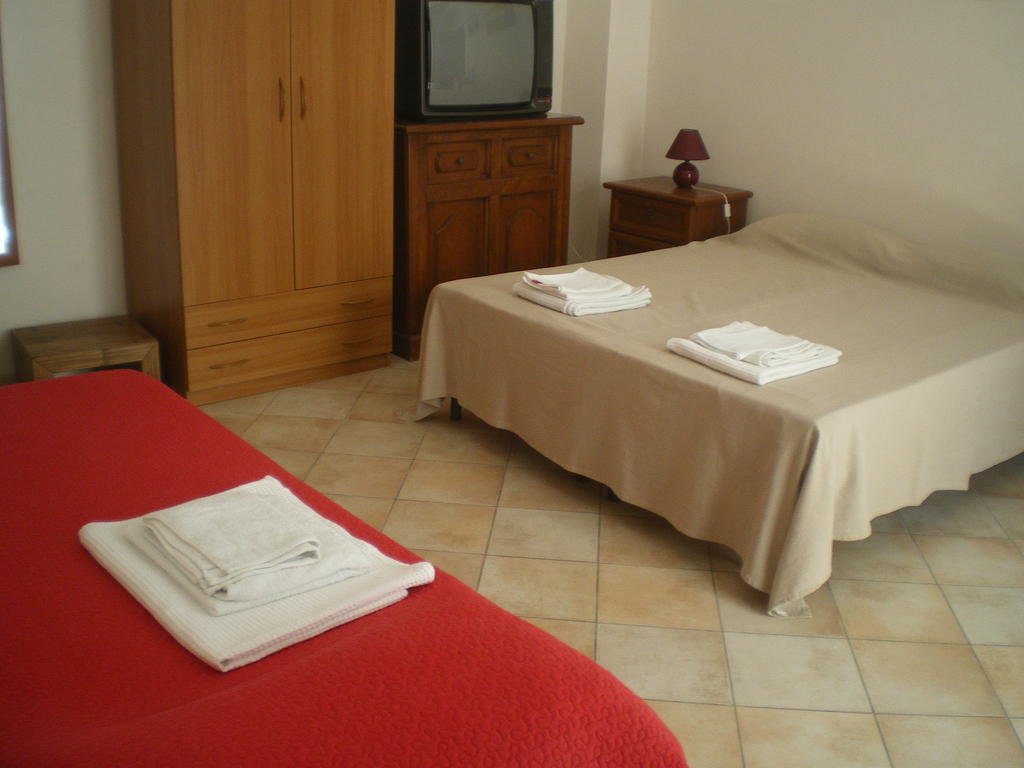 B&B Da Mati Campobello di Mazara Zimmer foto