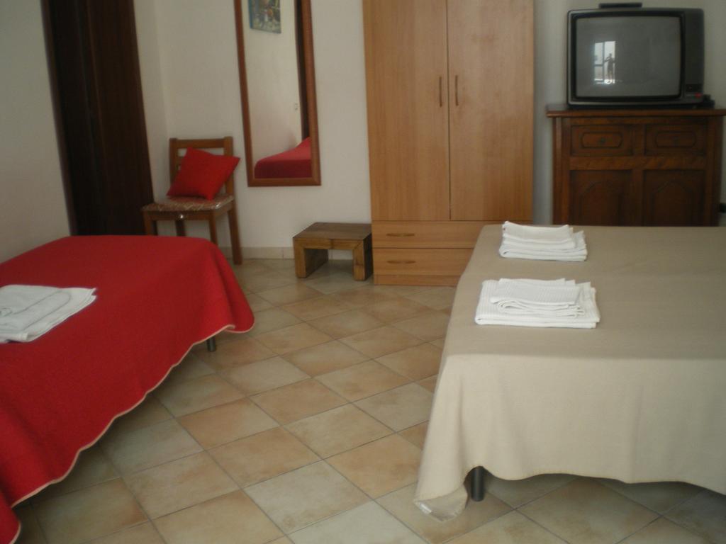 B&B Da Mati Campobello di Mazara Zimmer foto