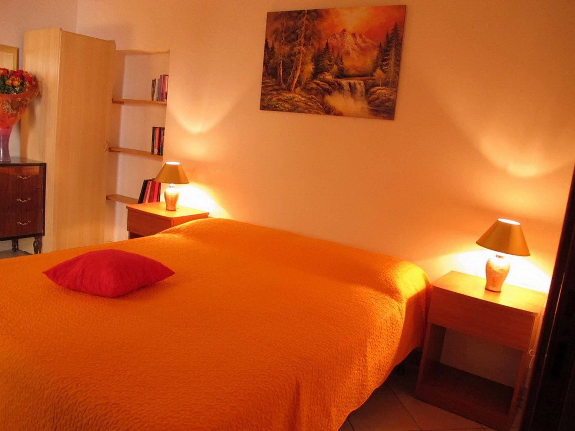 B&B Da Mati Campobello di Mazara Exterior foto
