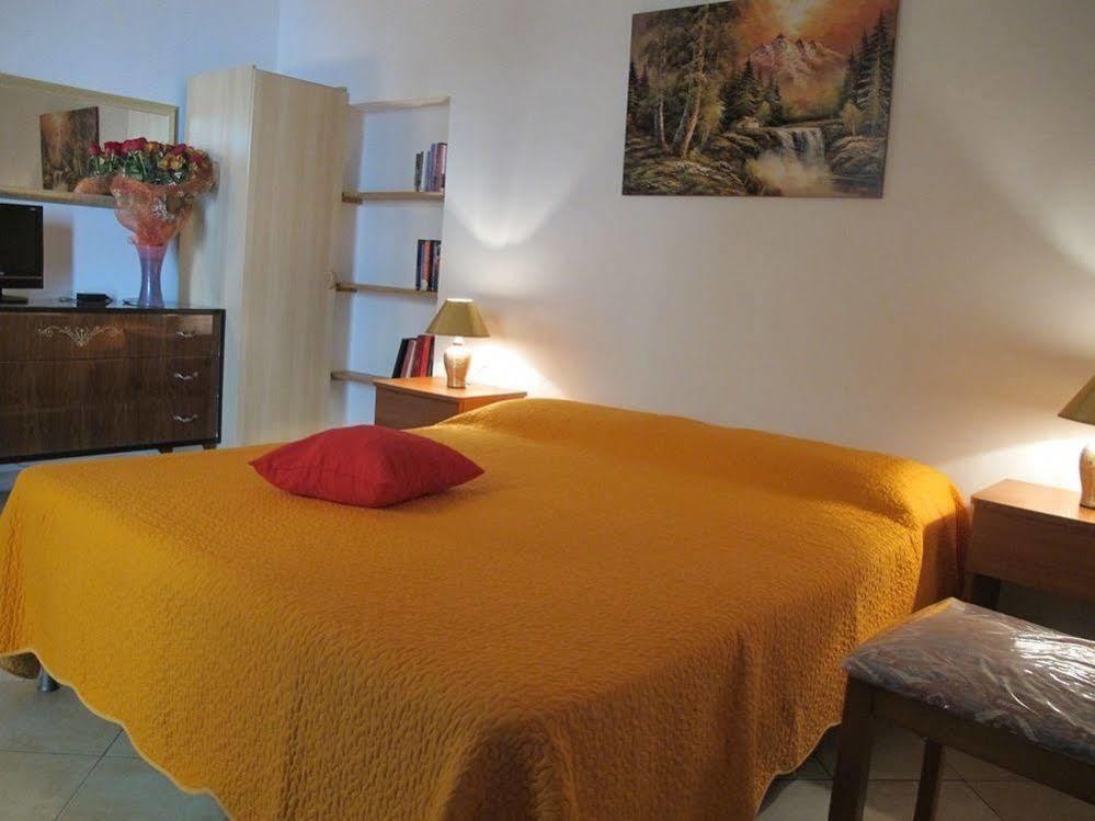 B&B Da Mati Campobello di Mazara Exterior foto
